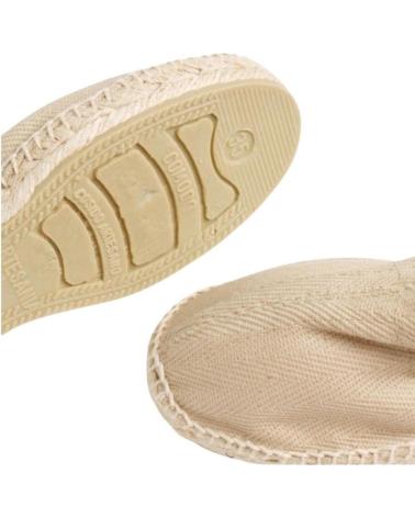 Scarpe sport per Donna e Uomo RAMONCINAS ALPARGATAS ESPIGA VARIOS 7075 BLANCO