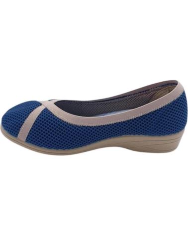 Zapatos-De-Mujer-NORTEÑAS-ALPARGATAS-NORTENAS-JEANS-45-54-AZUL