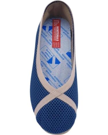 Zapatos-De-Mujer-NORTEÑAS-ALPARGATAS-NORTENAS-JEANS-45-54-AZUL