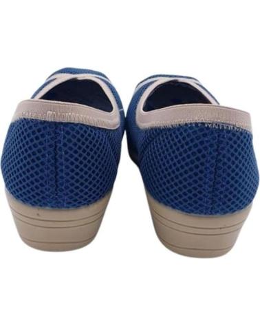 Zapatos-De-Mujer-NORTEÑAS-ALPARGATAS-NORTENAS-JEANS-45-54-AZUL