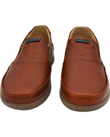 Boots für Herren luisetti - MOCASINES DEPORTIVOS PARA HOMBRES CON PLANTILLA CONAC
