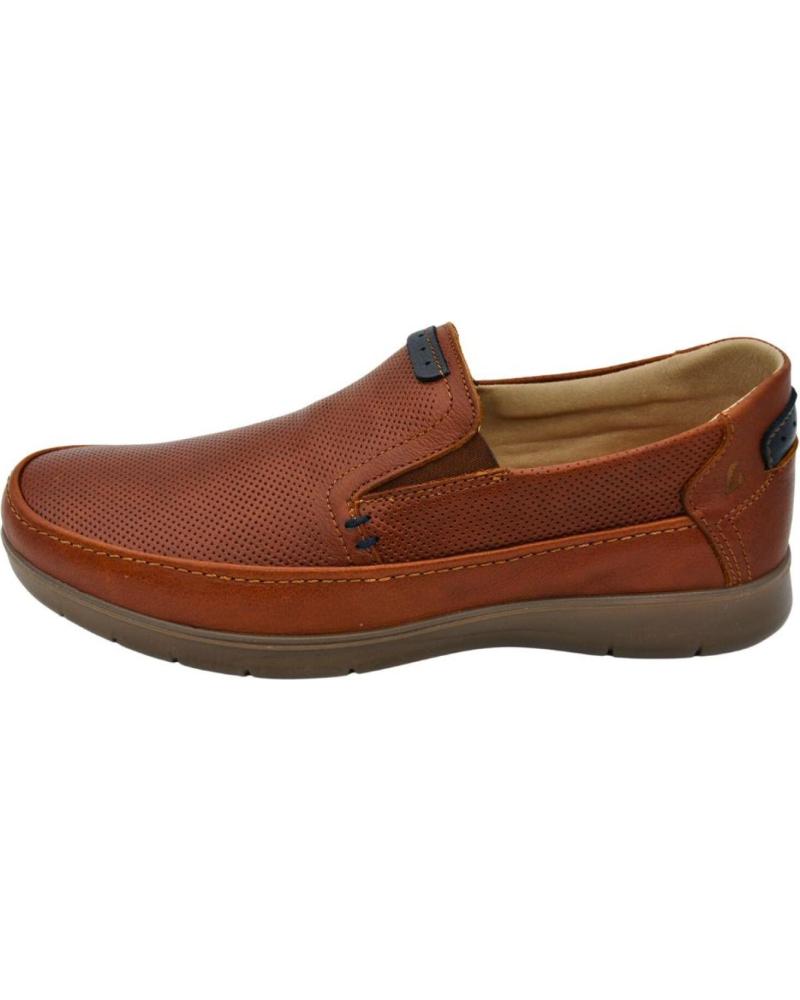 Boots für Herren luisetti - MOCASINES DEPORTIVOS PARA HOMBRES CON PLANTILLA CONAC