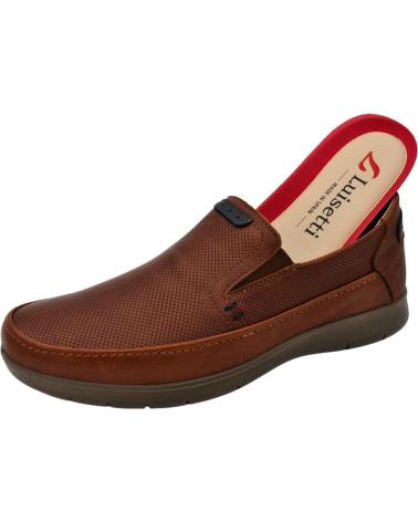 Boots für Herren luisetti - MOCASINES DEPORTIVOS PARA HOMBRES CON PLANTILLA CONAC