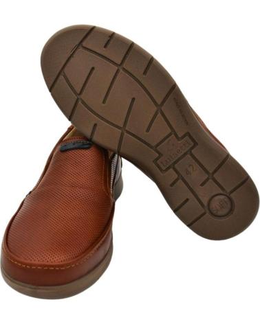 Boots für Herren luisetti - MOCASINES DEPORTIVOS PARA HOMBRES CON PLANTILLA CONAC