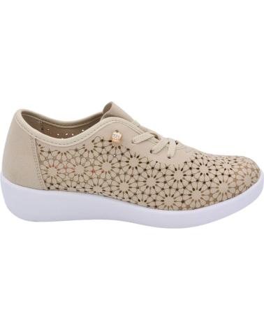 Zapatillas-casual-para-mujer-D`CUTILLAS-SNEAKER-DOCTOR-CUTILLAS-PLATEADO