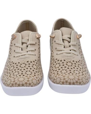 Scarpe-da-ginnastica-casual-da-donna-D`CUTILLAS-SNEAKER-DOCTOR-CUTILLAS-PLATEADO