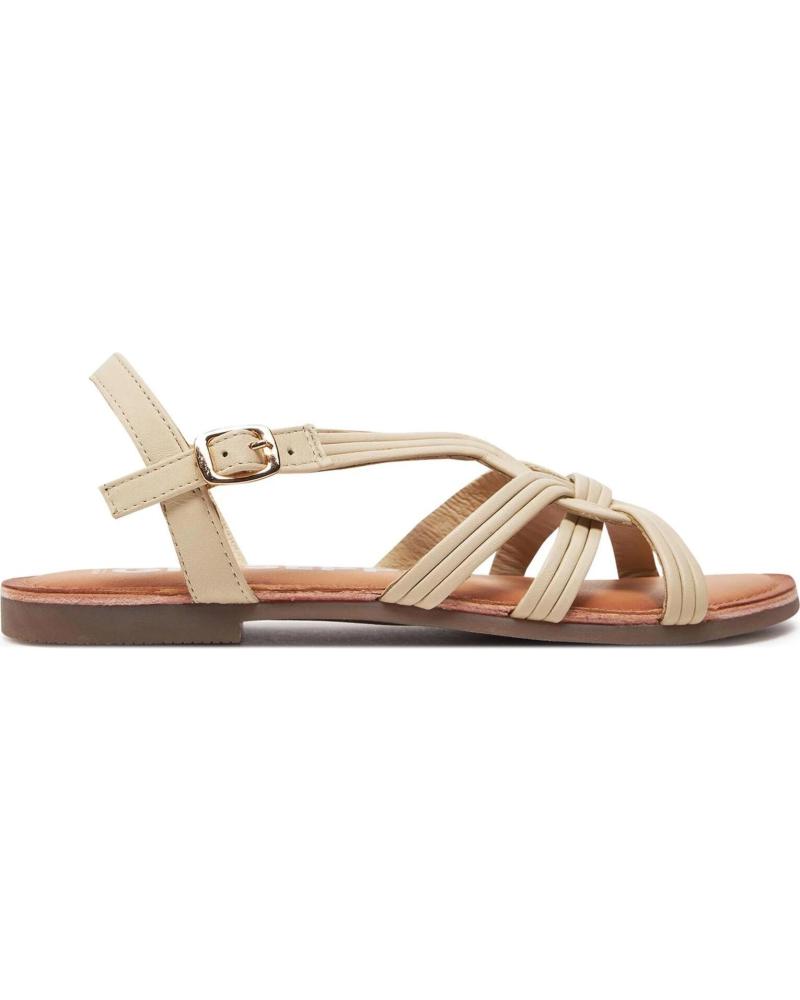 Sandalias-De-Mujer-GIOSEPPO-SANDALIA-72053-GOLAJ-BLANCO-ROTO