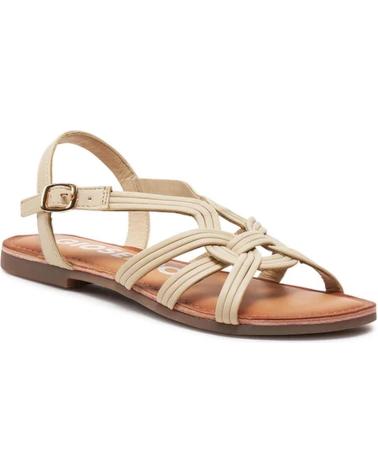 Sandalias-De-Mujer-GIOSEPPO-SANDALIA-72053-GOLAJ-BLANCO-ROTO