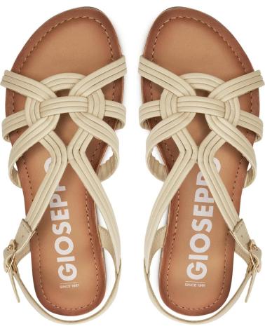 Sandalias-De-Mujer-GIOSEPPO-SANDALIA-72053-GOLAJ-BLANCO-ROTO