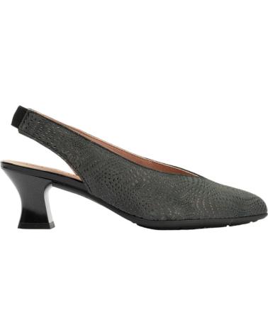 Sandálias de Mulher PITILLOS ZAPATOS VESTIR S NEGRO