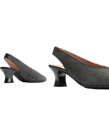 Sandálias de Mulher PITILLOS ZAPATOS VESTIR S NEGRO