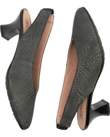 Sandálias de Mulher PITILLOS ZAPATOS VESTIR S NEGRO