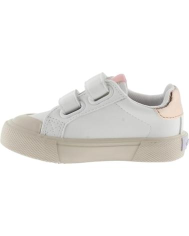 Deportivas de Niña VICTORIA DEPORTIVA 1065190 BASKET TRIBU ROSA