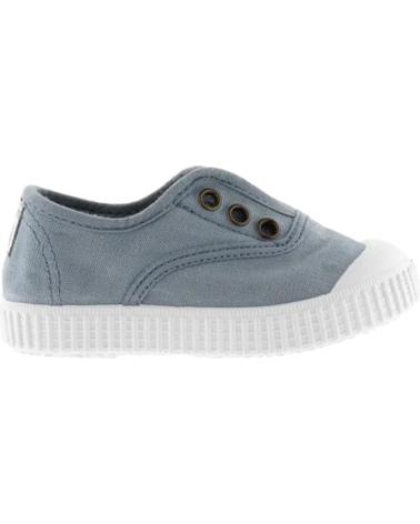 Esportes--De-Niño-VICTORIA-ZAPATILLAS-UNISEX-NINOS-106627-ATLANTICO-AZUL