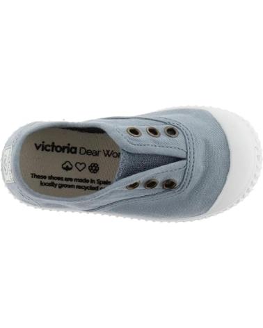 Esportes--De-Niño-VICTORIA-ZAPATILLAS-UNISEX-NINOS-106627-ATLANTICO-AZUL