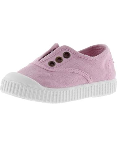 Deportivas de Niña y Niño VICTORIA ZAPATILLAS NINO MODELO 06627 COLOR ROSA PETALO