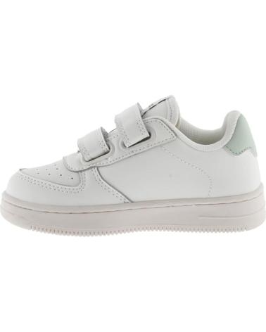 Deportivas de Niña y Niño VICTORIA SNEAKERS 1124104 NUDE