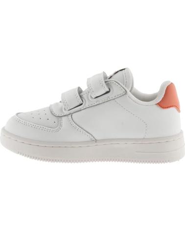 Deportivas de Niña y Niño VICTORIA SNEAKERS 1124104 CELESTE