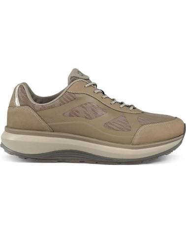 Zapatillas deporte de Hombre JOYA ZAPATILLAS CANCUN II BEIGE
