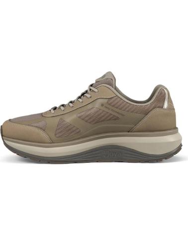 Zapatillas deporte de Hombre JOYA ZAPATILLAS CANCUN II BEIGE