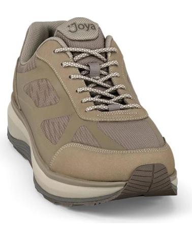 Zapatillas deporte de Hombre JOYA ZAPATILLAS CANCUN II BEIGE