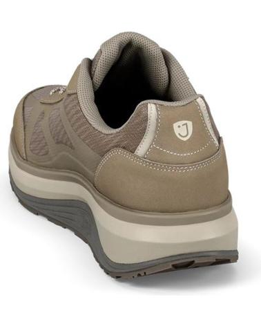 Zapatillas deporte de Hombre JOYA ZAPATILLAS CANCUN II BEIGE