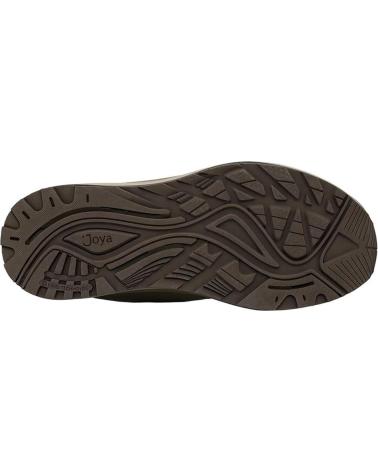 Zapatillas deporte de Hombre JOYA ZAPATILLAS CANCUN II BEIGE