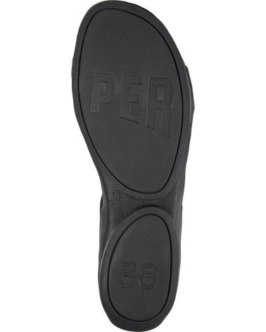 Woman Sandals CAMPER SANDALIA RIGHT NINA 21735 NEGRO086