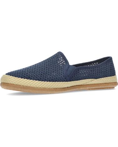 Chaussures pour Homme  ZAPATILLAS BAMBA EN COLOR PARA HOMBRE MARINO