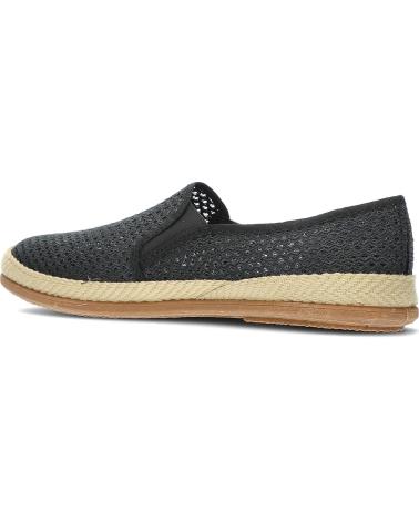 Chaussures-De-Hombre--ZAPATILLAS-BAMBA-EN-COLOR-PARA-HOMBRE-NEGRO