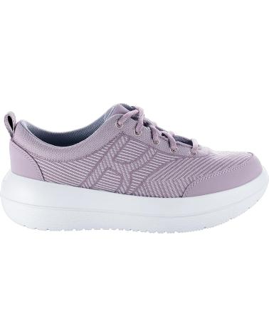 Zapatillas deporte de Mujer KYBUN ZAPATILLAS BAUMA W PINK