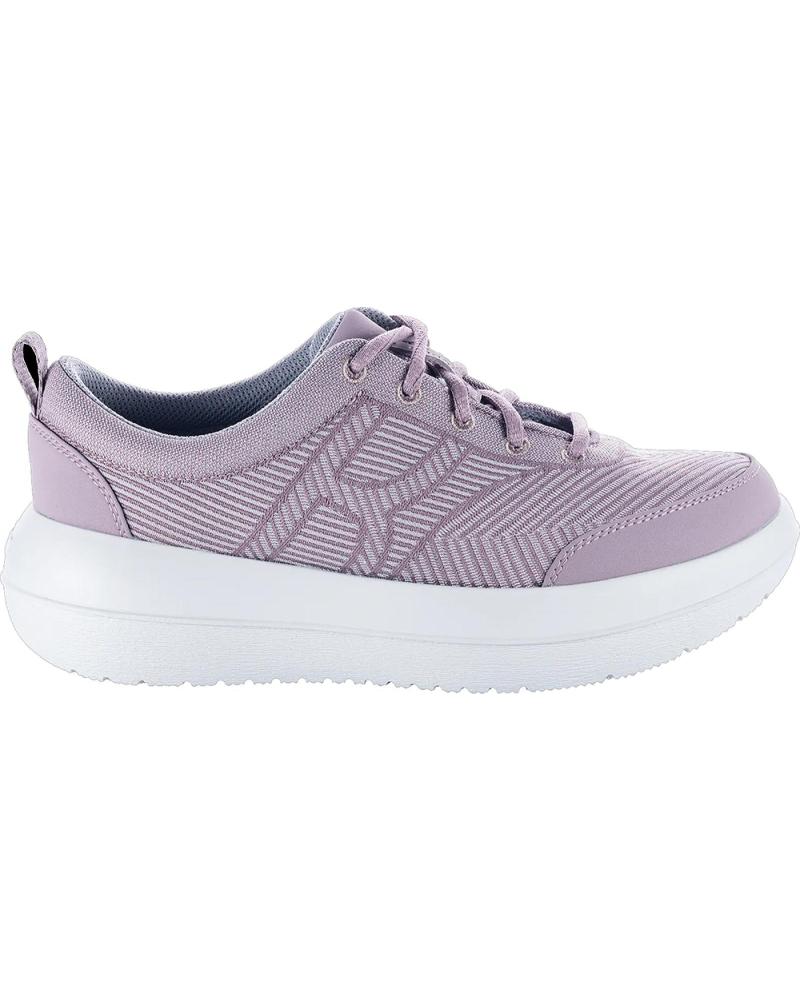 Zapatillas deporte de Mujer KYBUN ZAPATILLAS BAUMA W PINK