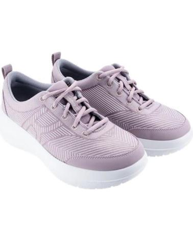 Zapatillas deporte de Mujer KYBUN ZAPATILLAS BAUMA W PINK
