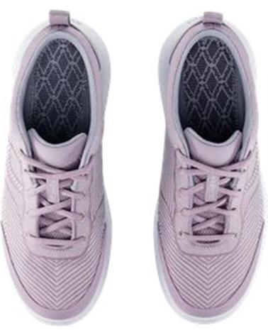 Zapatillas deporte de Mujer KYBUN ZAPATILLAS BAUMA W PINK