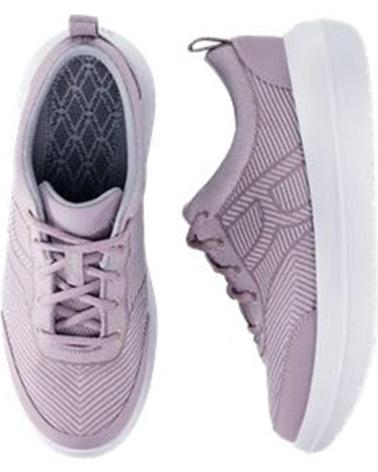 Zapatillas deporte de Mujer KYBUN ZAPATILLAS BAUMA W PINK