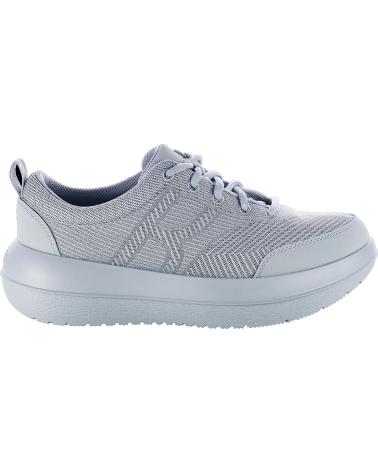 Zapatillas deporte de Mujer KYBUN ZAPATILLAS BAUMA W GREY