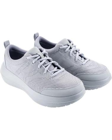 Scarpe sport per Donna KYBUN ZAPATILLAS BAUMA W GREY