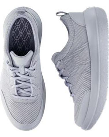 Scarpe sport per Donna KYBUN ZAPATILLAS BAUMA W GREY