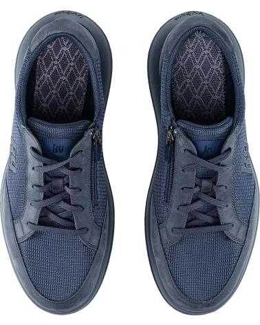 Man Trainers KYBUN DEPORTIVA BURGDORF M DARKBLUE