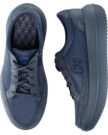 Man Trainers KYBUN DEPORTIVA BURGDORF M DARKBLUE