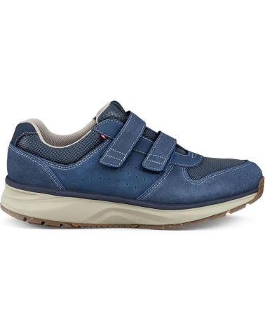 Deportivas de Hombre JOYA DEPORTIVA DYNAMO VELCRO M BLUE
