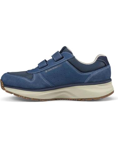 Man Trainers JOYA DEPORTIVA DYNAMO VELCRO M BLUE