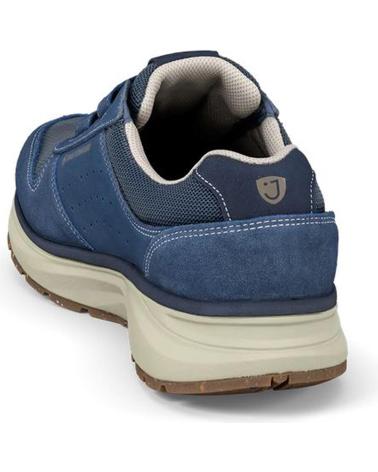Man Trainers JOYA DEPORTIVA DYNAMO VELCRO M BLUE
