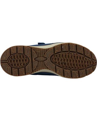 Man Trainers JOYA DEPORTIVA DYNAMO VELCRO M BLUE