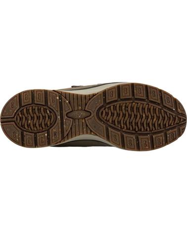 Deportivas de Hombre JOYA DEPORTIVA DYNAMO VELCRO M BEIGE