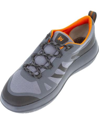 Zapatillas deporte de Hombre KYBUN DEPORTIVA FLIMS M DARKGREY