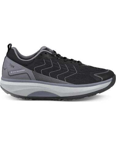 JOYA ID ZACK III M BLACK