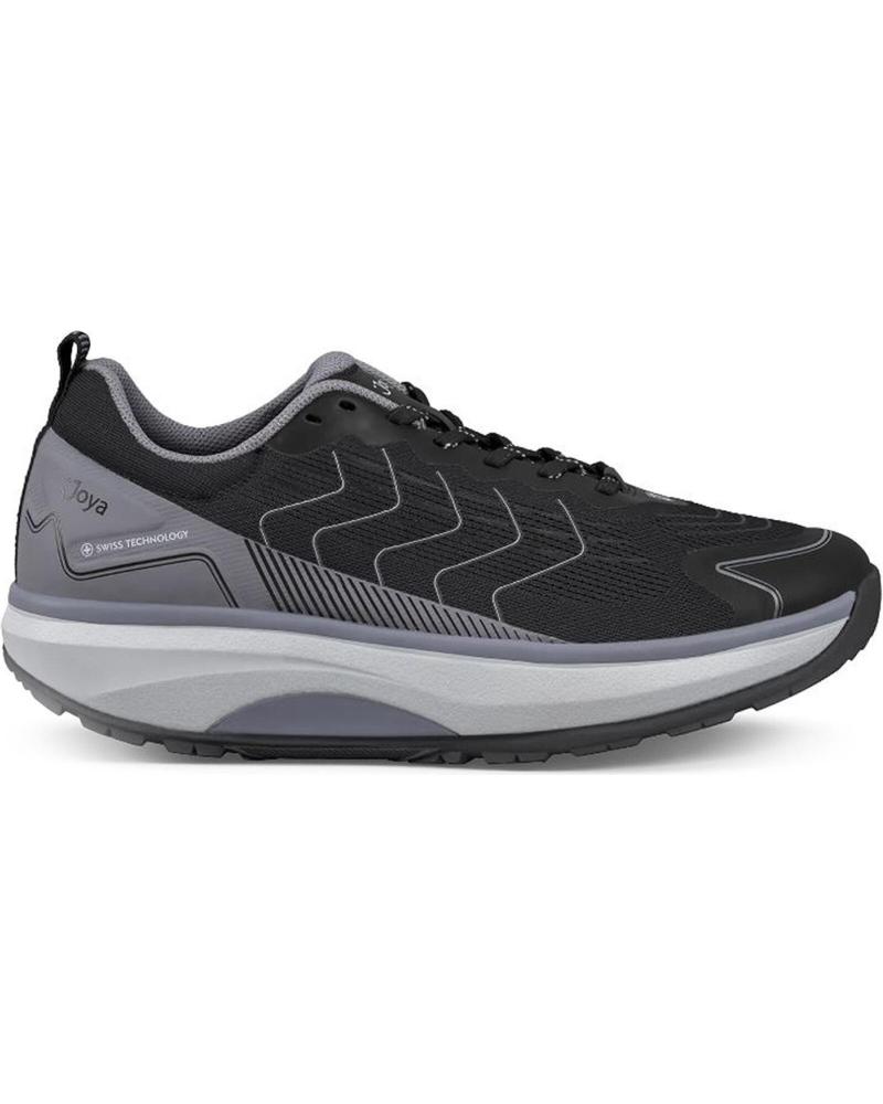 JOYA ID ZACK III M BLACK