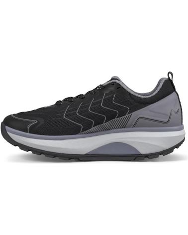 JOYA ID ZACK III M BLACK