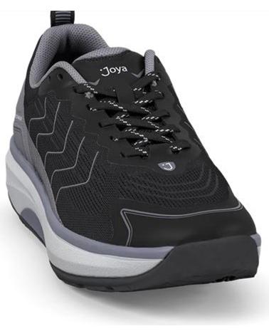 JOYA ID ZACK III M BLACK